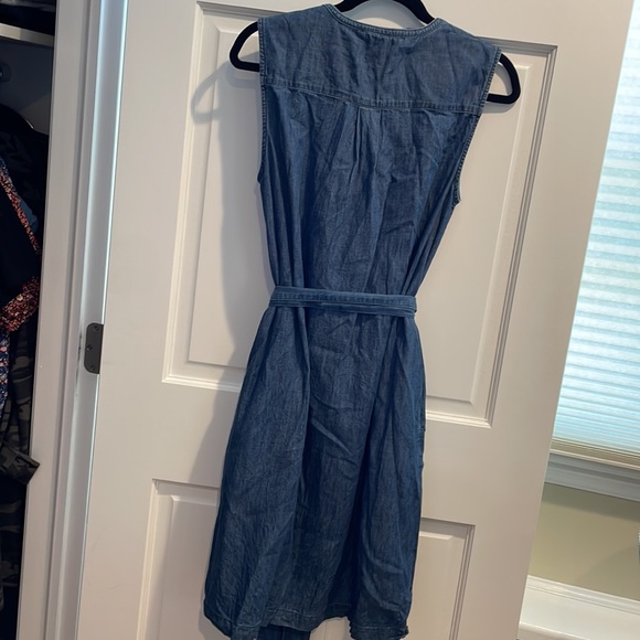 Draper James shift size L worn only once - Picture 2 of 3